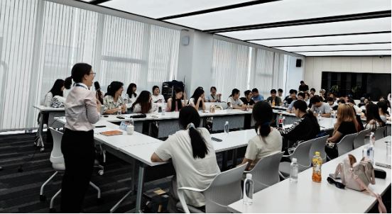 Quangong Co., Ltd. मा जानुहोस् र बौद्धिक ईंट बनाउने रहस्यहरू अन्वेषण गर्नुहोस्