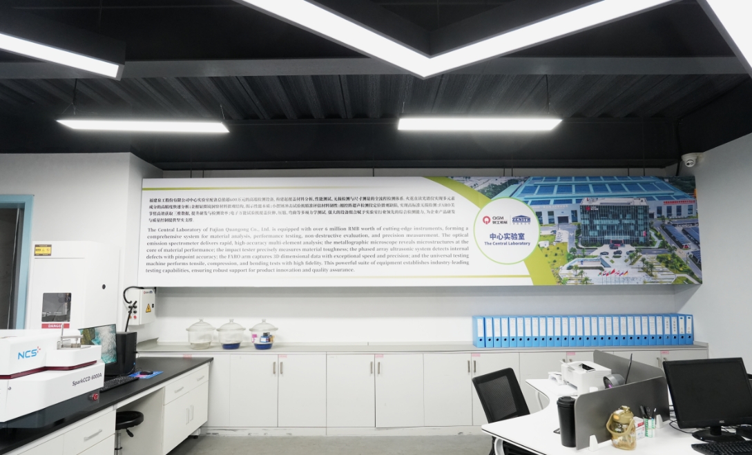 सटीक निर्माणले उच्च गुणस्तरको ईंट मेसिनहरू सिर्जना गर्दछ