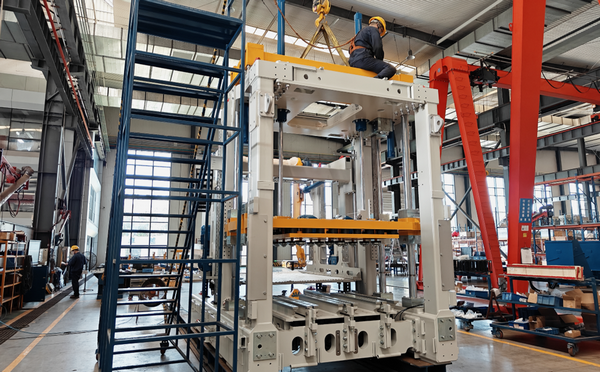 QGM | कारखानामा जोखिमहरू राख्नुहोस् र कारखानाबाट मनको शान्ति पठाउनुहोस्