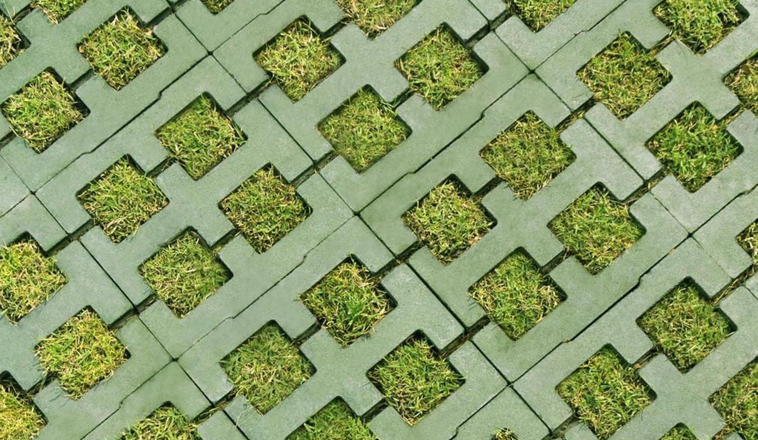 Quangong Co., Ltd. उन्नत ईंट बनाउने उपकरणको साथ शहरी हरियो ठाउँ प्रशस्त