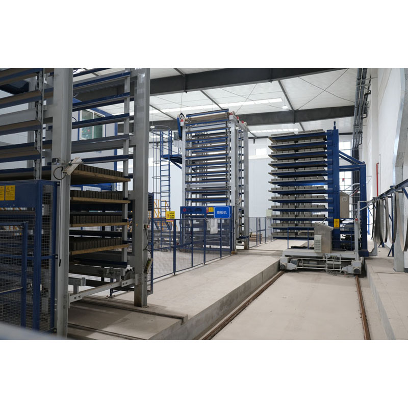 कसरी अभिनव सामग्रीहरूले सहायक मेसिनरीको प्रदर्शन बढाउँछ?