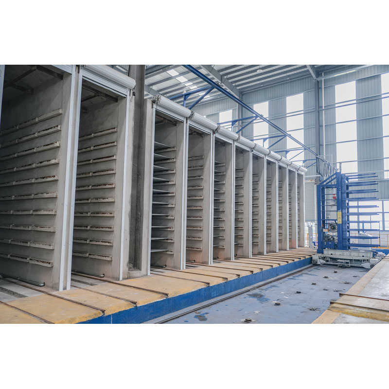 सबैभन्दा ऊर्जा-कुशल सहायक मेसिनरी कम्पोनेन्टहरू के हुन्?